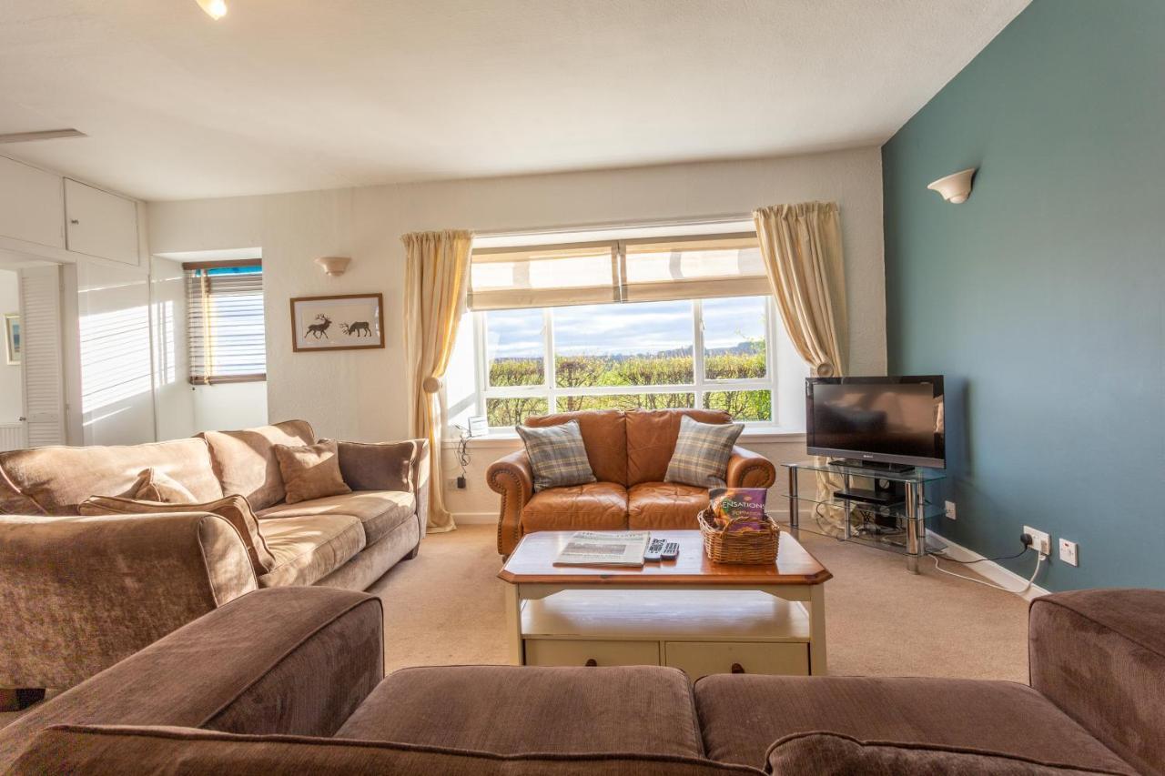 East Linton 4 Bedroom Cottage 外观 照片