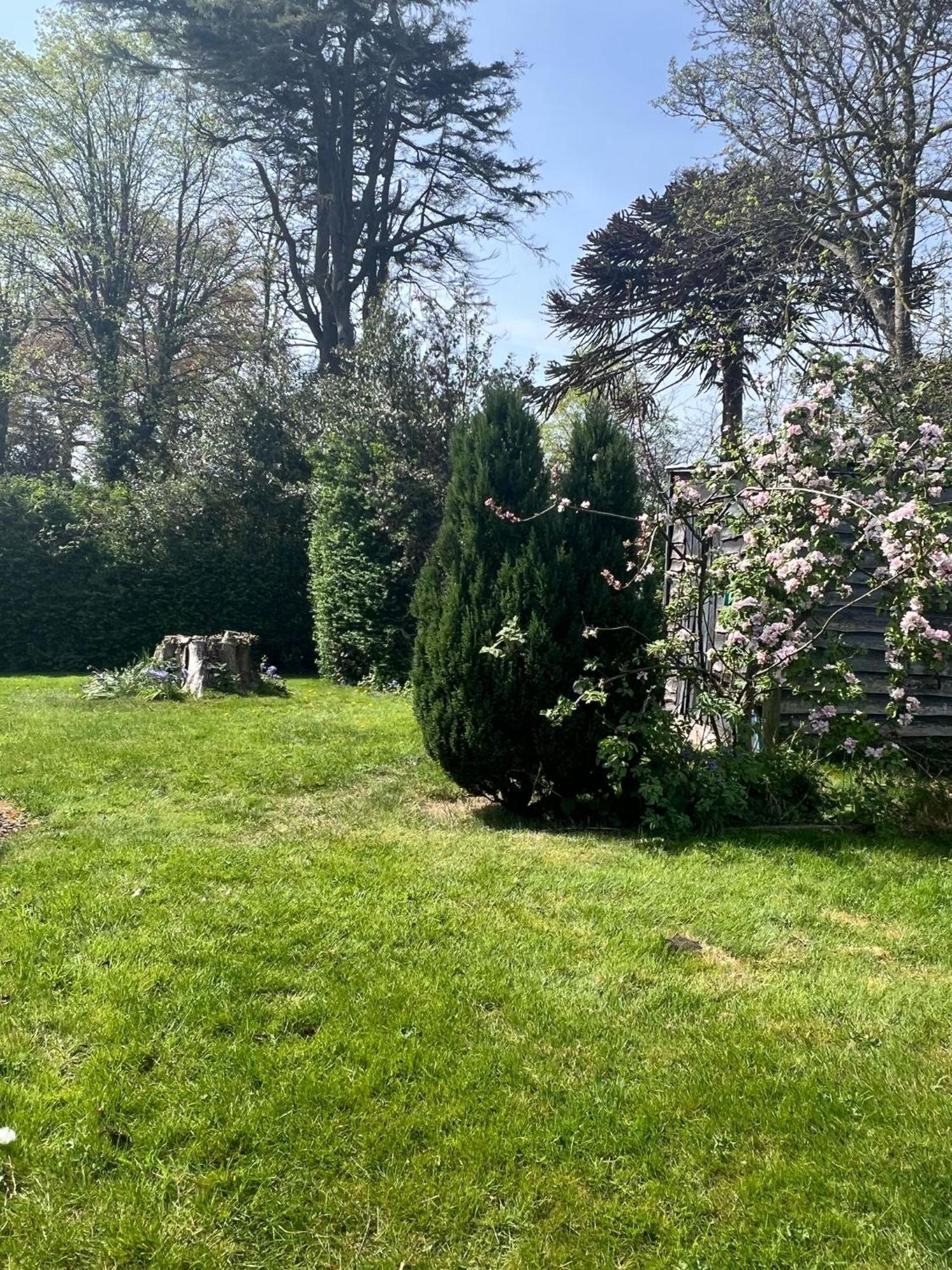 East Linton 4 Bedroom Cottage 外观 照片
